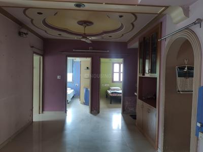 Hall Image of ADVANCE P.G FOR BOYS &amp; GIRLS in Chandkheda, Ahmedabad