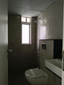 Bedroom Two Image of 750 Sq.ft 2 BHK Apartment / Flat for sale in Godrej Green Cove by Godrej Properties Ltd. , Mahalunge Pune for Rs. 7200000