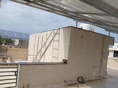 Balcony Image of 2600 Sq.ft 4 BHK Independent House for sale in Lambhvel Anand for Rs. 11100000