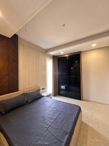Bedroom Image of 1585 Sq.ft 3 BHK Apartment / Flat for sale in Touch Homes, Sector 123 Mohali for Rs. 9100000