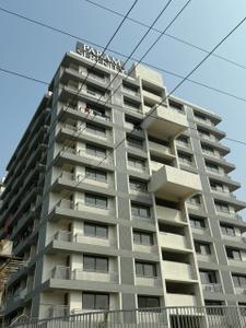2 BHK Flat