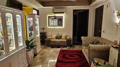 Hall Image of 2550 Sq.ft 4 BHK Independent House for sale in Big Block South City 2, Sector 49 Gurgaon for Rs. 33000000