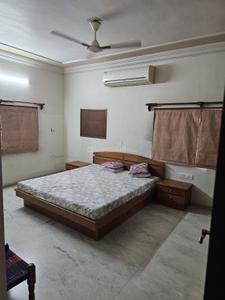 Bedroom Image of 5175 Sq.ft 4 BHK Villa for sale in Saumya Amrapalash, Satellite Ahmedabad for Rs. 82500000
