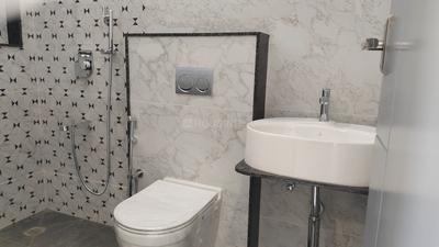 Bathroom Image of 3500 Sq.ft 4 BHK Duplex for sale in Villankurichi Coimbatore for Rs. 26900000