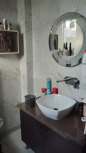 Image of 1800 Sq.ft 3 BHK Builder Floor for sale in Raja Garden, New Delhi for Rs. 32500000