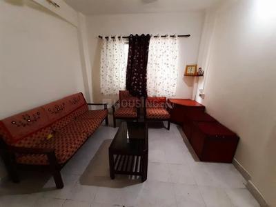 Hall Image of 750 Sq.ft 2 BHK Apartment / Flat for sale in Rahul Siddharth Nagar, Aundh Pune for Rs. 6500000