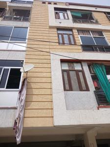 Image of 1000 Sq.ft 3 BHK Apartment / Flat for sale in Hathod, Jaipur for Rs. 855000