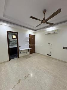 Hall Image of 1800 Sq.ft 3 BHK Builder Floor for sale in Patel Nagar New Delhi for Rs. 40000000