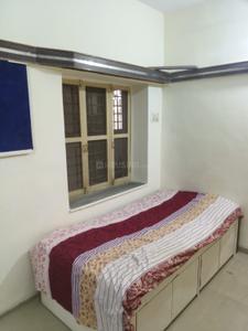 Bedroom Image of 1050 Sq.ft 2 BHK Apartment / Flat for rent in Nava Vadaj Ahmedabad for Rs. 19000