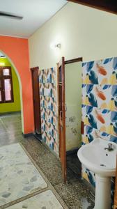 Hall Image of 750 Sq.ft 2 BHK Apartment / Flat for rent in Gandhi Nagar Jammu for Rs. 15000