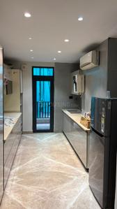 Kitchen Image of 2250 Sq.ft 3 BHK Builder Floor for sale in DLF Phase 2, DLF Phase 2 Gurgaon for Rs. 45000000