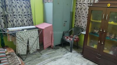 Rabindra pally Brahmapur Bedroom One 2