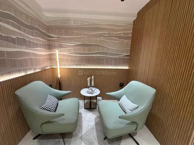 Bathroom Image of 2132 Sq.ft 4 BHK Apartment / Flat for sale in Juhu Mumbai for Rs. 125000000