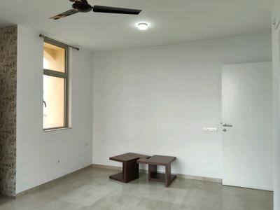 Bedroom Image of 2200 Sq.ft 4 BHK Apartment / Flat for sale in Lake Enclave, Hiranandani Estate Thane for Rs. 74000000