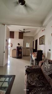 Hall Image of 1150 Sq.ft 2 BHK Apartment / Flat for sale in Aashirwad Residency, Sama Savli Vadodara for Rs. 3700000