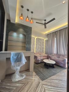 Bedroom Image of 3500 Sq.ft 4.5 BHK Villa for sale in Vaishali Nagar Extension Jaipur for Rs. 37500000