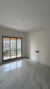 Bedroom Image of 755 Sq.ft 1 BHK Apartment / Flat for sale in MJ Shah Centrio, Govandi Mumbai for Rs. 14000000