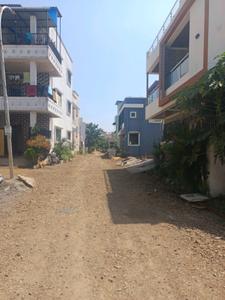 Image of 1500 Sq.ft Residential Plot / Land for sale in Wagholi, Pune for Rs. 7000000