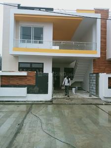 Image of 1450 Sq.ft 3 BHK Independent House for sale in Omaxe City, Lucknow for Rs. 5500000