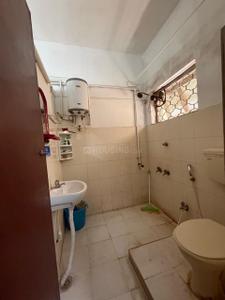 Image of 1000 Sq.ft 2 BHK Apartment / Flat for rent in T Nagar, Chennai for Rs. 55000