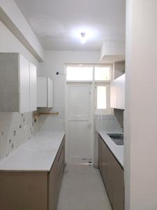 Kitchen Image of 1620 Sq.ft 3 BHK Builder Floor for rent in TDI The Grand Retreat, Sector 88 Faridabad for Rs. 19000