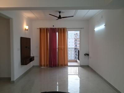 Living Room Image of 1625 Sq.ft 3 BHK Apartment / Flat for sale in ATS Le Grandiose, Sector 150 Noida for Rs. 18500000