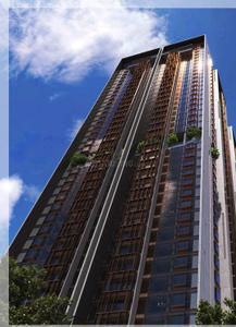 Image of 3314 Sq.ft 4 BHK Apartment / Flat for sale in DN Yoo Odisha, Chandrasekharpur, Bhubaneswar for Rs. 53000000