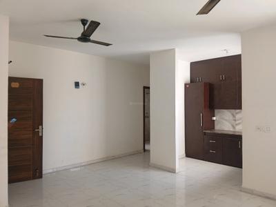 Living Room Image of 1250 Sq.ft 2 BHK Apartment / Flat for rent in Pivotal Riddhi Siddhi, Sector 99 Gurgaon for Rs. 25000