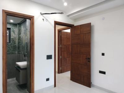 Bedroom Image of 1620 Sq.ft 3 BHK Builder Floor for sale in Sector 85 Faridabad for Rs. 17500000