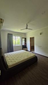 Bedroom Image of 5399 Sq.ft 4 BHK Villa for rent in Sycon Maitri, Chikkabana Halli Bengaluru for Rs. 110000