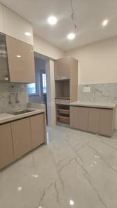 Kitchen Image of 2700 Sq.ft 4 BHK Apartment / Flat for rent in Pratap Nagar Nagpur for Rs. 60000