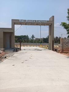 Image of 800 Sq.ft 2 BHK Independent House for sale in Jigani, Bengaluru for Rs. 4000000