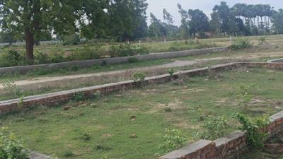Image of 1000 Sq.ft Residential Plot / Land for sale in Alambagh, Lucknow for Rs. 1600000