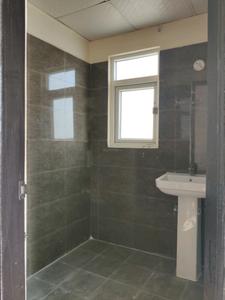 Bedroom Three Image of 1575 Sq.ft 3 BHK Apartment / Flat for sale in Angel Jupiter, Indirapuram Ghaziabad for Rs. 13500000