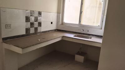 Kitchen Image of 593 Sq.ft 2 BHK Apartment / Flat for sale in Pivotal Riddhi Siddhi, Sector 99 Gurgaon for Rs. 6200000