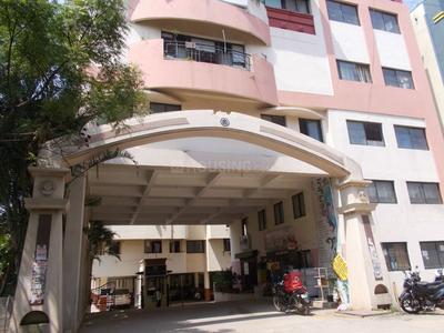 Image of 930 Sq.ft 2 BHK Apartment / Flat for sale in Hongasandra, Bengaluru for Rs. 8500000