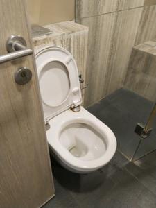 Bedroom One Image of 3500 Sq.ft 4 BHK Apartment / Flat for sale in Bandra West Mumbai for Rs. 145000000