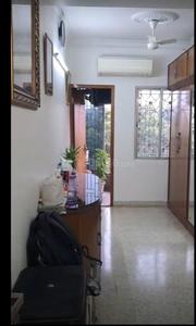 Hall Image of 1200 Sq.ft 2 BHK Apartment / Flat for rent in Park Street Area Kolkata for Rs. 40000