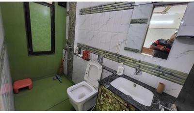 Image of 1300 Sq.ft 3 BHK Apartment / Flat for rent in Andheri West, Mumbai for Rs. 160000