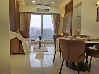 1 BHK Flat