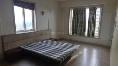 4 BHK Apartment