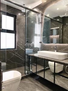 Bedroom Two Image of 4518 Sq.ft 4.5 BHK Builder Floor for sale in Sushant Lok Phase 1 Gurgaon for Rs. 68000000
