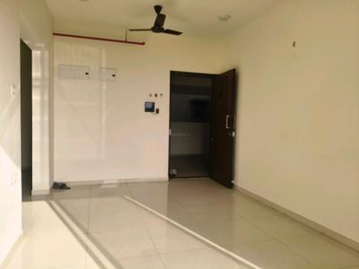 Living Room Image of 654 Sq.ft 1 BHK Apartment / Flat for sale in Shapoorji Pallonji Vanaha, Bavdhan Pune for Rs. 5400000