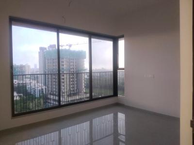 Bedroom Image of 1400 Sq.ft 3 BHK Apartment / Flat for sale in  Om Vishramyog CHS, Borivali West Mumbai for Rs. 39900000