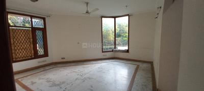 Bedroom Image of 4200 Sq.ft 3 BHK Villa for rent in Sector 41 Gurgaon for Rs. 150000