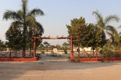 Image of 1000 Sq.ft Residential Plot / Land for sale in Sejbahar, Raipur for Rs. 1200000
