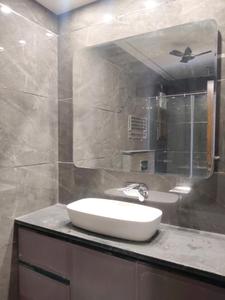 Bedroom One Image of 2700 Sq.ft 4 BHK Builder Floor for sale in Sector 55 Gurgaon for Rs. 38000000