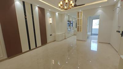 Living Room Image of 2700 Sq.ft 4 BHK Builder Floor for sale in Surajmal Vihar New Delhi for Rs. 54999999