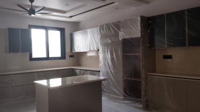 Kitchen Image of 4500 Sq.ft 4 BHK Builder Floor for sale in Greater Faridabad Luxury Floors, Sector 85 Faridabad for Rs. 48000000