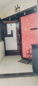 Hall Image of 1200 Sq.ft 2 BHK Apartment / Flat for rent in Sanpada Navi Mumbai for Rs. 65000